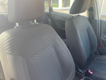 2017 Ford Fiesta 1.2L Petrol For Sale Images
