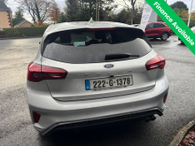 2022 Ford Focus 1.5L Diesel For Sale Images