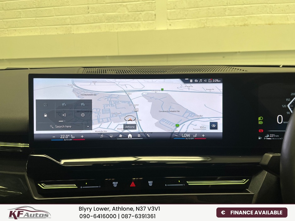 2024 BMW 5 Series 2L Petrol Plug-in Hybrid For Sale Images