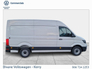 2026 VOLKSWAGEN CRAFTER TRENDLINE 2.0 TDI 140BHP MWB HIGH ROOF