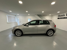 2016 Volkswagen Golf 1.4L Petrol For Sale Images