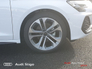 2025 AUDI A3 Saloon S Line 116bhp TSFI with Comfort Pack 6 speed 