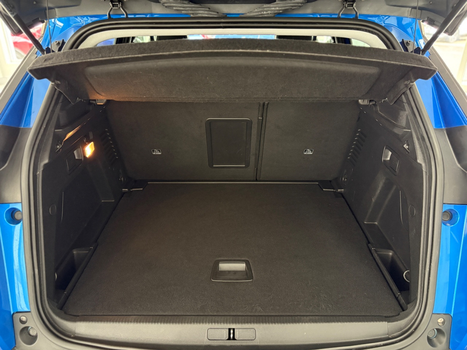 2022 Peugeot 3008 1.5L Diesel For Sale Images