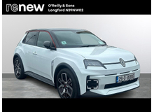 2025 Renault 5 ElectricL Electric For Sale Images