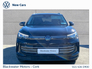 2025 VOLKSWAGEN TIGUAN 2.0TDI 150BHP ELEGANCE AUTOMATIC WITH UPGRADED ALLOYS & RADIO (NEW MODEL) *ORDER YOUR 251 TODAY*