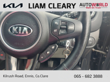 2017 Kia Carens 1.7L Diesel For Sale Images