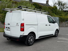 2019 Citroen Dispatch 2L Diesel For Sale Images