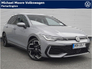 2025 VOLKSWAGEN GOLF R-LINE 1.5TSI 150HP