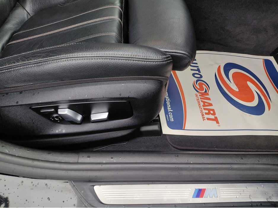 BMW 5 Series BMW 523D M-SPORT 2.0DIESEL,AUTO, FULLY LOADED WITH SPEC — thumbnail 9
