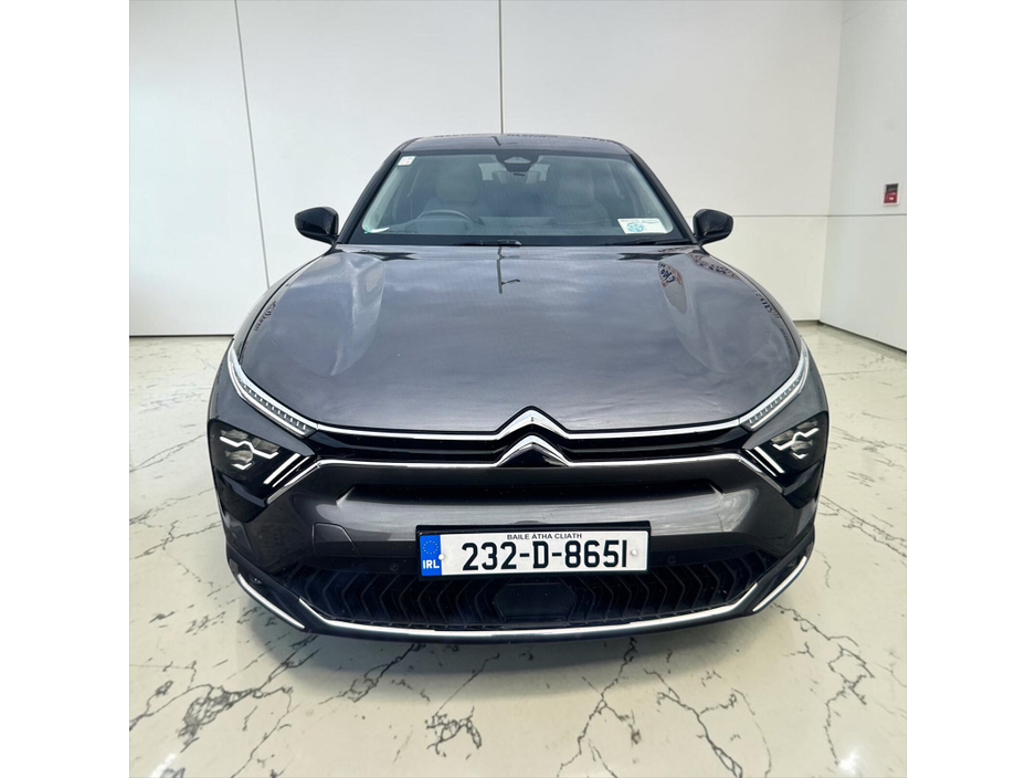 2023 Citroen C5X 1.6L Petrol Plug-in Hybrid For Sale Images