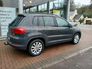 2015 VOLKSWAGEN TIGUAN 2.0 TDI 110BHP TREND &amp; FUN