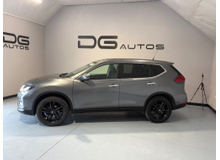 2019 Nissan X-Trail 1.6L Diesel For Sale Images