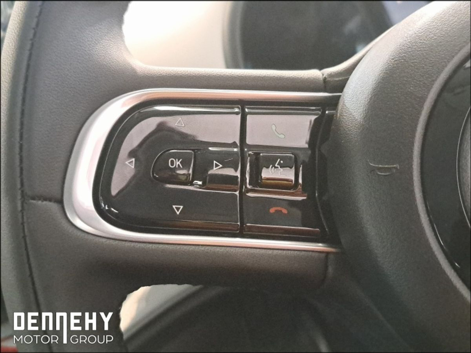 2025 Fiat 500e ElectricL Electric For Sale Images