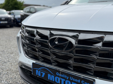 2024 Hyundai Tucson 1.6L Petrol Hybrid For Sale Images