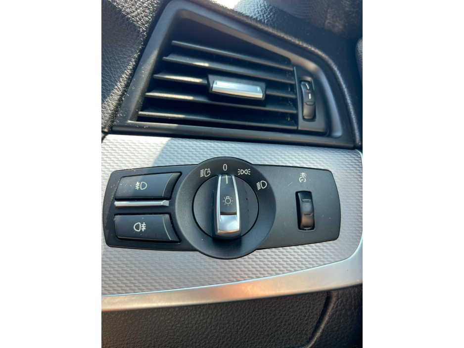2015 BMW 5 Series 2L Diesel For Sale Images