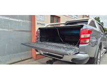 2019 Mitsubishi L200 2.4L Diesel For Sale Images