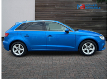 2017 Audi A3 1.4L Petrol For Sale Images