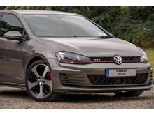 2017 Volkswagen Golf 2L Petrol For Sale Images