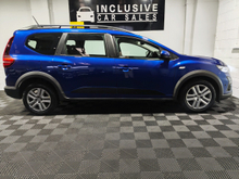 2022 Dacia Jogger 1L Petrol For Sale Images