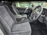 2022 TOYOTA LANDCRUISER LAND CRUISER LWB COMM
