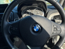 2015 BMW 1 SERIES 1.6L Petrol Automatic