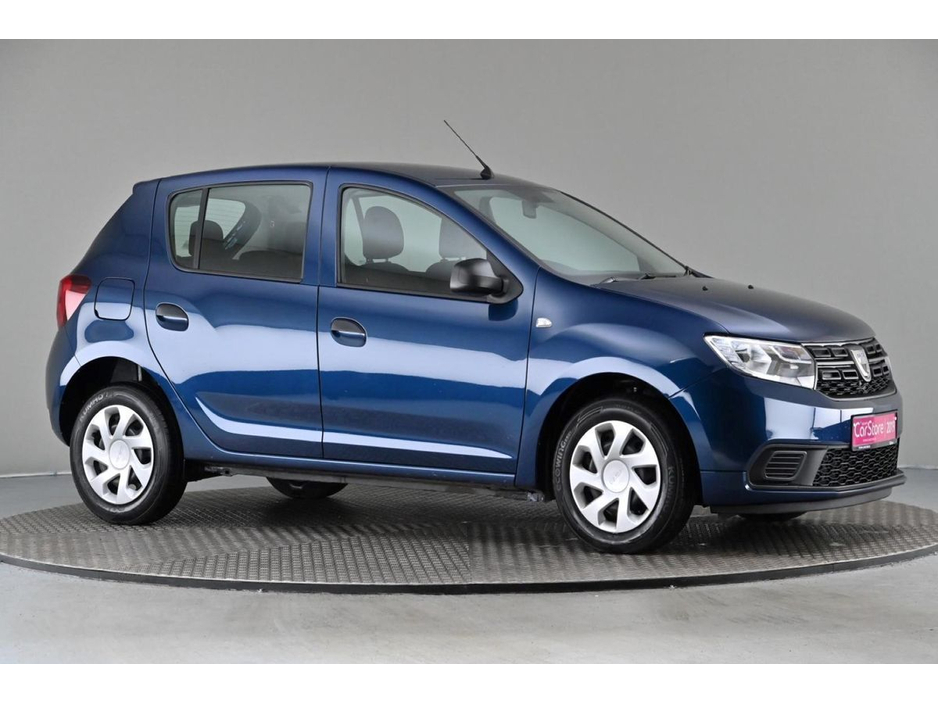 Dacia Sandero 1.0 ALTERNATIVE SCE 75BHP 5SPD — thumbnail 12