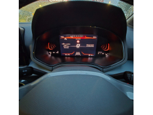 2026 SEAT Ibiza 1L Petrol For Sale Images