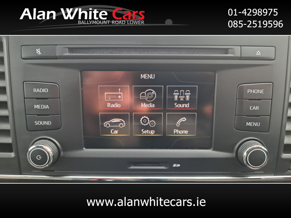 2014 SEAT Leon 1.2L Petrol For Sale Images
