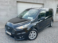 2022 Ford Transit Connect 1.5L Diesel For Sale Images
