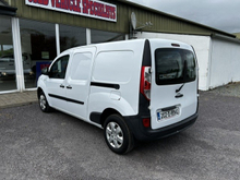 2020 Renault Kangoo 0L Electric For Sale Images