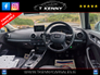 2015 AUDI A3 1.6 TDI 110 SE 17 4DR From €54 P/W