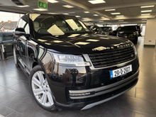 2025 Land Rover Range Rover 3L Petrol Plug-in Hybrid For Sale Images