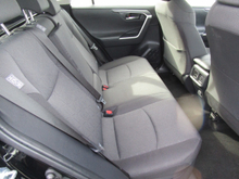 2023 Toyota Rav4 2.5L Petrol Hybrid For Sale Images