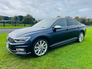 2017 VOLKSWAGEN PASSAT FINANCE AVAILABLE FROM €88 P/W