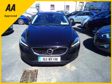 2016 Volvo V40 2L Diesel For Sale Images
