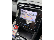 2021 Hyundai Tucson 1.6L Diesel For Sale Images