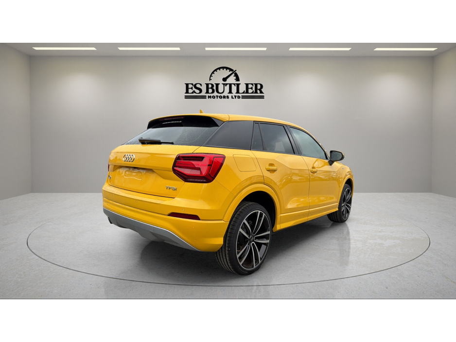 Audi Q2 — thumbnail 7