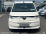 2026 VOLKSWAGEN CALIFORNIA OCEAN AUTO 2.0TDI 150BHP *INCOMING STOCK* *APPLE CARPLAY/ANDROID AUTO* *REAR VIEW CAMERA* *FRONT AND REAR PARKING SENSORS* *HEATED SEATS* *ELECTRIC POP UP ROOF*