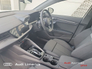 2025 AUDI A3 A3 Sport 40 Tfsi E