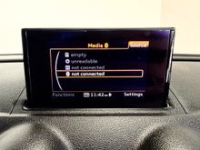2013 Audi A3 1.6L Diesel For Sale Images
