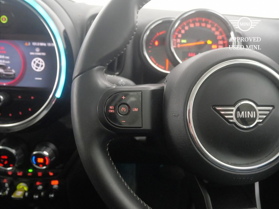 2023 MINI Countryman 1.5L Petrol Plug-in Hybrid For Sale Images