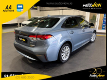 2020 Toyota Corolla 1.8L Hybrid For Sale Images