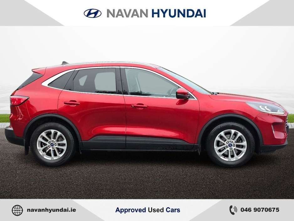 2020 Ford Kuga 1.5L Diesel For Sale Images