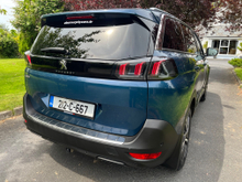 2021 Peugeot 5008 1.5L Diesel For Sale Images