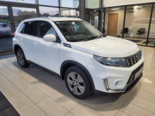 Suzuki Vitara 1.4 BOOSTERJET HYBRID S...
