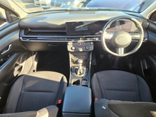 2025 Hyundai Tucson 1.6L Diesel For Sale Images