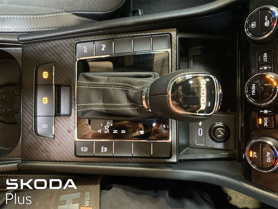 Skoda Superb Sportline 2.0TDI 150bhp DSG — thumbnail 20