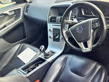 2017 Volvo XC60 2L Diesel For Sale Images