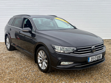 2021 Volkswagen Passat 2L Diesel For Sale Images