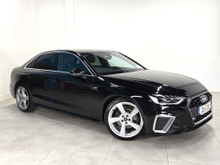 2021 Audi A4 2L Diesel For Sale Images